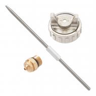 Форсунка AIRKRAFT для краскопультов NS-S-990P-AIRKRAFT-1.8