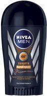Антиперспірант для чоловіків Nivea Захист АнтиСтрес 40 мл