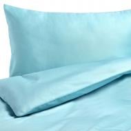 Підковдра Сатин 200x220 см м'ятний IDEIA