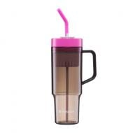 Термокружка Ambition NEON 1.25 л пластик