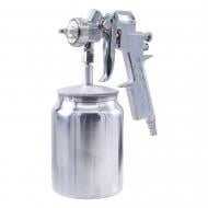 Краскопульт пневматический AIRKRAFT S-990S-AIRKRAFT-1.5