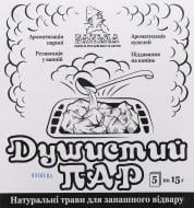 Набір для сауни Запашний пар запарка ялівцева 75 мл
