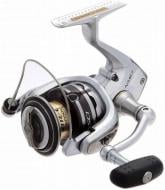 Катушка карповая Shimano Nasci 2500