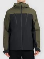 Куртка мужская 4F M1216 4FWAW26TTJAM1216-43S р.L хаки