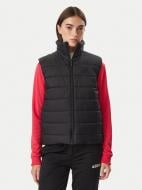 Жилет Adidas W MT ESS PAD V KY7438 р.M черный