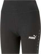 Лосины Puma PUMA POWER TAPE 7"" SHORT LEGGINGS 67422901 р.L черный