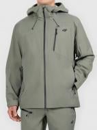 Куртка мужская 4F M1166 4FWAW26TTJAM1166-44S р.L хаки