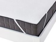 УЦІНКА! Наматрацник Ю-ТЕК водонепроникний Delight DE160200 160X200 СМ (УЦ №32)