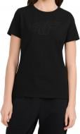 Майка 4F TSHIRT F3309 4FWMM00TTSHF3309-20S р.2XL чорний