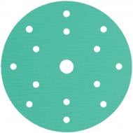 Круг шлифовальный Klingspor PS77CK P150 150 мм 100 шт.