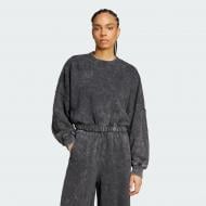 Джемпер Adidas P ESS SWEATER IW5756 р.XL черный