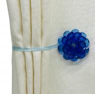 Магніт Гранд d60 мм синій Y0005-12 MISLT