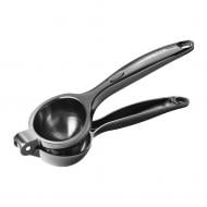 Пресс для цитрусовых Ambition VELMA 20 см хром чорный