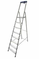 УЦЕНКА! Лестница-стремянка Virastar NOVA PLUS 8 ступеней (VSN128)