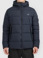 Куртка мужская 4F M1213 4FWAW26TTJAM1213-20S р.L черная