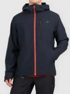 Куртка мужская 4F M1164 4FWAW26TTJAM1164-20S р.L черная