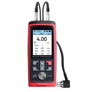 Толщиномер ультразвуковой цв. дисплей, 1-300мм GT1201 BENETECH Толщиномер ультразвуковой цв. дисплей, 1-300мм GT1201 BENETECH