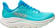Кроссовки женские Hoka W CLIFTON 10 1162031-SKYW р.36 голубые