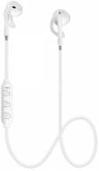 УЦЕНКА! Bluetooth-гарнитура Esperanza Wireless Sport white (EH187W) (УЦ №3949)