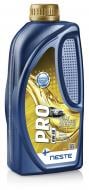 Моторне мастило Neste Oil синтетичне Pro (ACEA А5/В5, API SL/CF) 0W-30 1 л (116752) Моторне мастило Neste Oil синтетичне Pro (ACEA А5/В5, API SL/CF) 0W-30 1 л (116752)