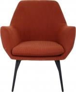 Кресло Центр Меблів МАЛЬМЕ обивка XC4.5-#15 охра