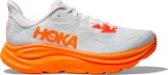 Кроссовки женские Hoka W CLIFTON 10 1162031-FGZ р.36 белые