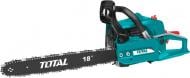 Бензопила Total TG945185