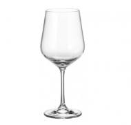 Набор бокалов для вина Bohemia Strix (Dora) 1SF73/00000/580 580 мл 6 шт.