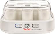 Йогуртниця Tefal YG 5001