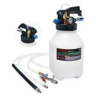 Устройство для замены масла Toptul в трансмиссии 6 л, 2.8-12BAR JJEZ0106E