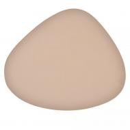 Коврик для сервировки Ambition MODERN 44x37 см экокожа бежевый