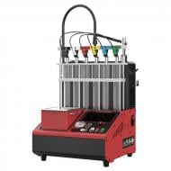 Стенд діагностики та чищення форсунок LAUNCH (PIEZO, GDI, EFI) CNC-605PLUS Стенд діагностики та чищення форсунок LAUNCH (PIEZO, GDI, EFI) CNC-605PLUS