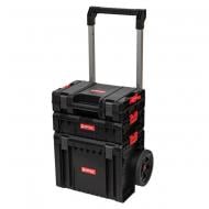 УЦЕНКА! Набор ящиков для ручного инструмента QBRICK SYSTEM PRO SET 7 2.0 Plus Z259671PG001 (УЦ №3949)
