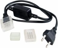 Комплект до дюралайта Union ELMG-set-RL3P 220 В