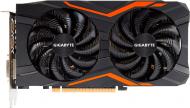 Видеокарта Gigabyte GeForce GTX 1050 G1 Gaming OC 2GB GDDR5 128bit (GV-N1050G1_GAMING-2GD)