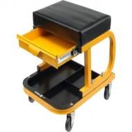 Табурет Vorel для мастерской с ящиком 81824