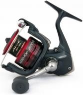 Катушка карповая Shimano Aernos 2500