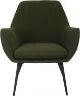 Кресло Центр Меблів МАЛЬМЕ обивка XC4.5-#7 зеленый