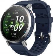 Смарт-часы Amazfit Active 3 Premium Синий (1193747)