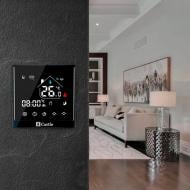 УЦЕНКА! Нагревательный кабель Enerpia DW-10UT 200Вт 10м + Castle AC8400Н-B (УЦ №3949)