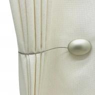 Магніт Овал 55х40 мм сатин Н00029-7 MISLT