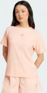 Футболка Adidas ESS WR TEE JD1489 р.р.S розовый