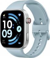 Смарт-годинник Xiaomi REDMI Watch 6 Glacier Blue (1198827) Смарт-годинник Xiaomi REDMI Watch 6 Glacier Blue (1198827)