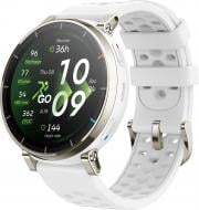 Смарт-часы Amazfit Active 3 Premium Белый (1193748)