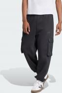 Брюки Adidas M UTILITY FL PT JX7182 р. 2XL черный Брюки Adidas M UTILITY FL PT JX7182 р. 2XL черный