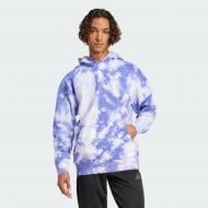 Джемпер Adidas M A SZN W HDY IY6591 р.M синий Джемпер Adidas M A SZN W HDY IY6591 р.M синий