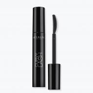 Туш для вій Mesauda Curvy Lash Black 13 мл