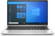 Ноутбук HP ProBook 445 G8 14" (2U740AV_V4) pike silver