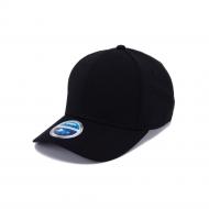 Кепка Bergamo cool feeling 4221.3 COV one size черный
