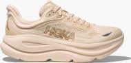 Кроссовки женские Hoka W BONDI 9 1162012-VCH р.36 бежевые